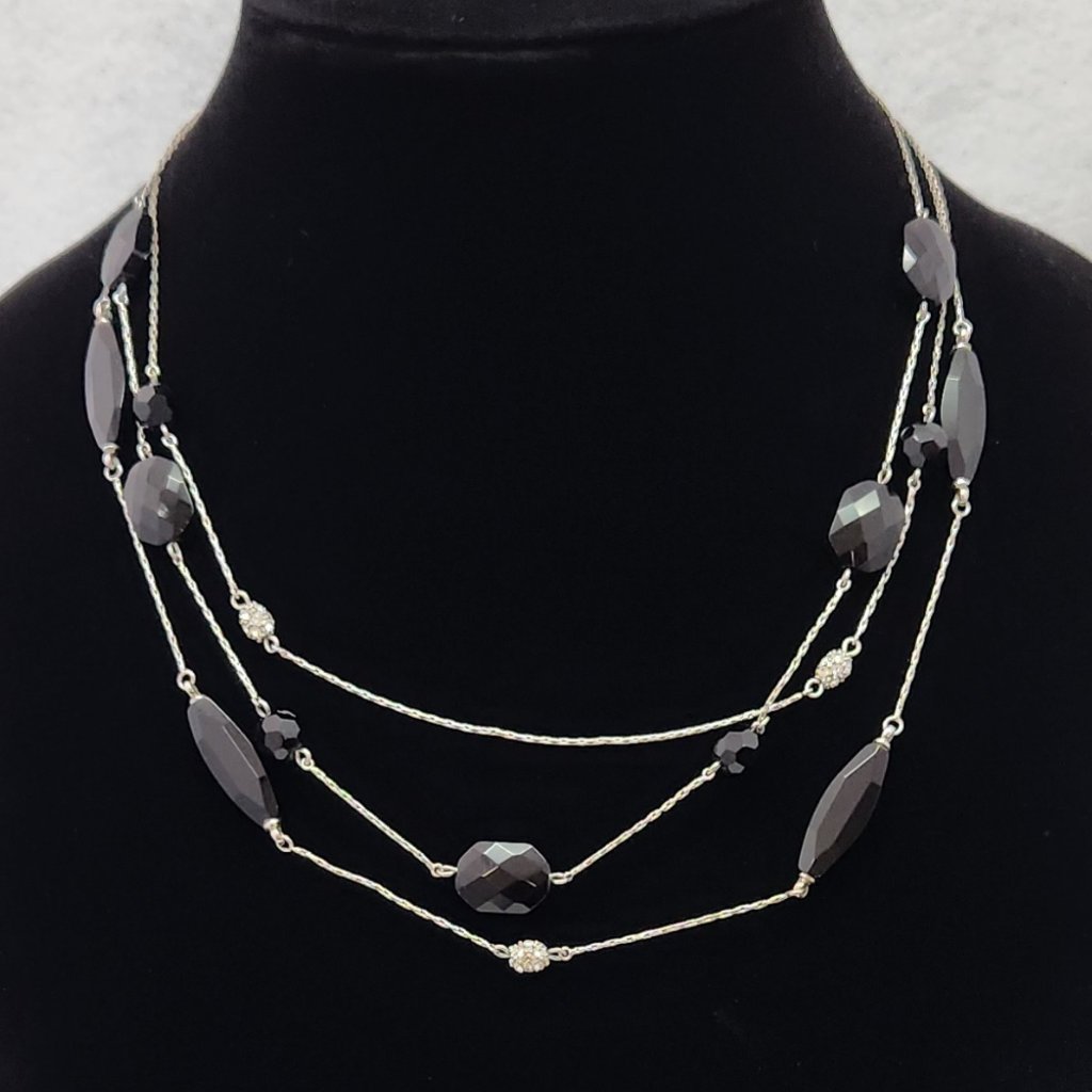 Monet Necklace 492